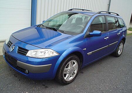 Renault Megane Grandtour 1.6 Grandtour Authentique