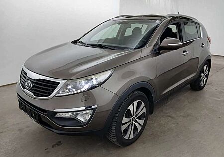 Kia Sportage Spirit 2WD HU neu/ Insp. neu/ AHK/ LED