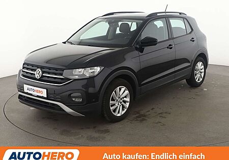 VW T-Cross Volkswagen 1.6 TDI Life Aut.*NAVI*ACC*PLA*CAM*PDC*