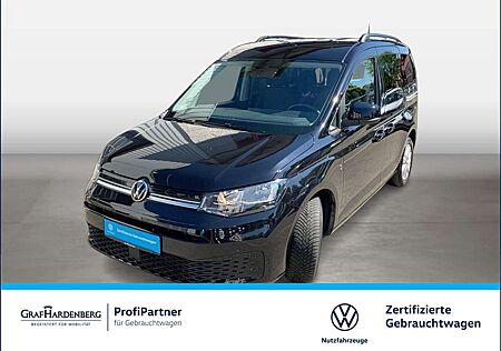 VW Caddy Volkswagen Life 2.0 TDI AHK ACC Winterpaket