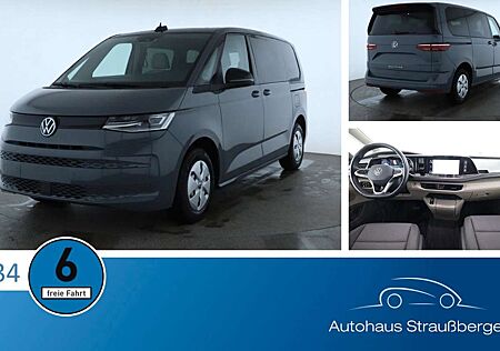 VW T7 Multivan Volkswagen ACC Pano AHK 3ZK KZU 7-Sitzer