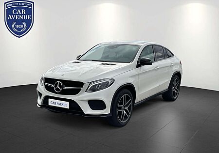 Mercedes-Benz GLE 350 GLE Coupe AMG 4Matic