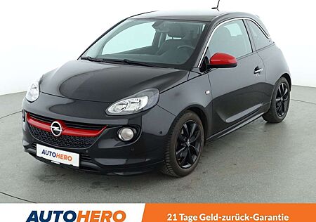 Opel Adam 1.0 Turbo Glam ecoFlex*NAVI*PDC*SHZ*PANO*KLIMA*