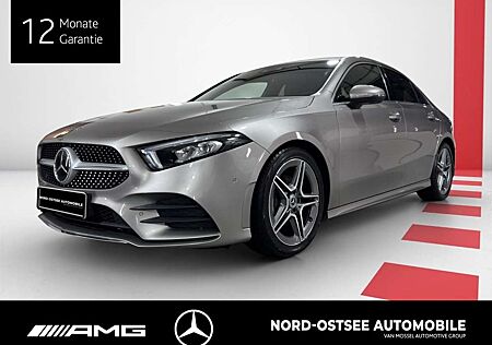 Mercedes-Benz A 180 d AMG DISTRO 360 KEYLESS LED SHZ PDC