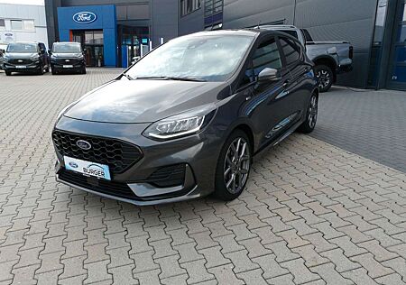Ford Fiesta ST-Line *LED*