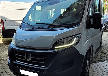 Fiat Ducato L1H1 Kombi 8-Sitzer Standheiz. Klimaautom. AHK