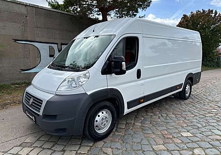 Fiat Ducato Maxi*L5H3*181TKM*TÜV NEU