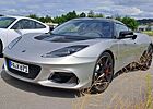 Lotus Evora GT410 SPORT, kein Track, Service neu, Carbon, Top!