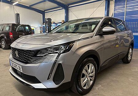 Peugeot 5008 1,5 BlueHDI EAT8 7-Sitzer