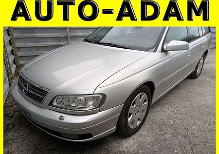 Opel Omega B Caravan 3.0i 24V*Automatik*Leder*