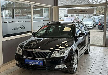 Skoda Octavia 1.4 TSI Elegance Combi Leder SSD Navi PD