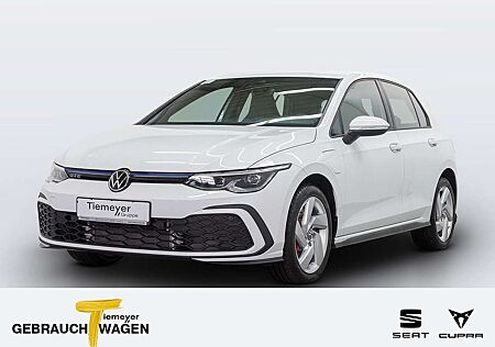 VW Golf GTE Volkswagen GTE LED+ NAVI DAB+ APP LM17