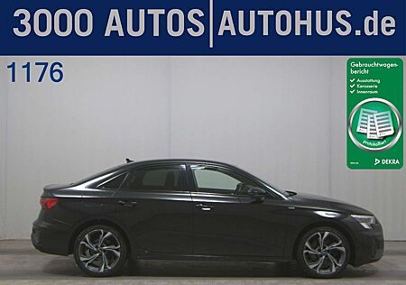 Audi A3 35 2.0 TDI Limousine S-Line ACC Matrix Navi
