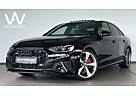 Audi A4 Lim. QUATTRO |S LINE |PANO |B&O |S-SITZE |HUP