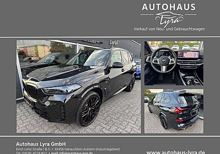 BMW X5 40d xDrive M-Sport Pro*LED*PANO*H&K*SOFT*360°