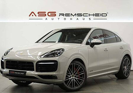 Porsche Cayenne GTS Coupe 1.Hd *22 *Pano *Carbon* Appr.