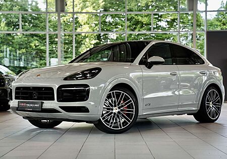 Porsche Cayenne GTS Coupe 2.Hd *22 *Pano *Carbon* Appr.