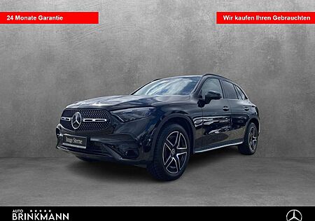 Mercedes-Benz GLC 220 d 4M AMGLine/Pano/DigitalLight/AHK/EasyP