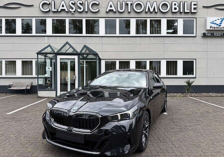 BMW 530 e M Sportpaket Pro/Pano/360°Kam/20 Zoll
