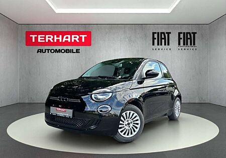 Fiat 500E Action/Verkehrszeichenerkennung/Abstands-&Kollisio