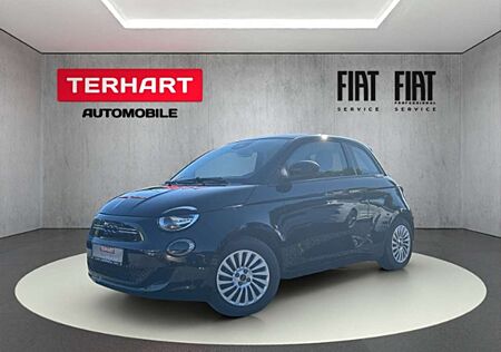Fiat 500E Action/Verkehrszeichenerkennung/Abstands-&Kollisio