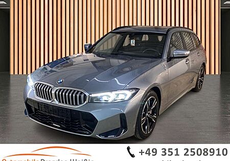 BMW 330 i Touring xDrive M Sport*ACC*HiFi*Pano*