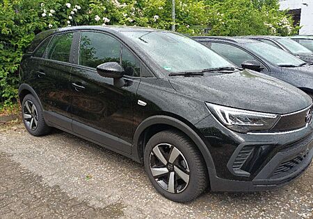 Opel Crossland 1.2 Edition