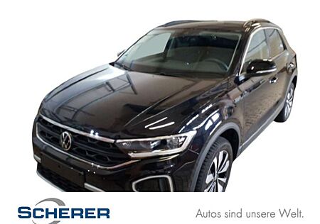 VW T-Roc Volkswagen 1.5 TSI Move ACC/AHK/Kamera/Navi