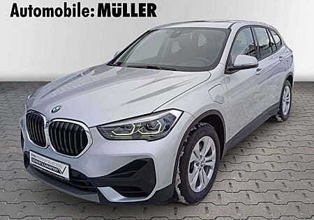 BMW X1 xDrive 25e Advantage Aut. AHZV+PANORAMADACH+LED+PD