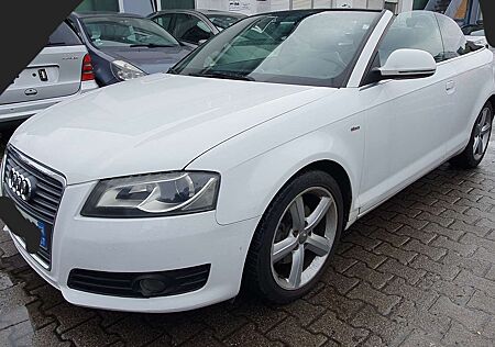 Audi A3 S line Sportpaket / plus