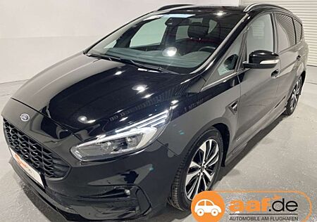 Ford S-Max 2.0 EcoBlue ST-Line 4x4 Automatik EU6d LED Navi