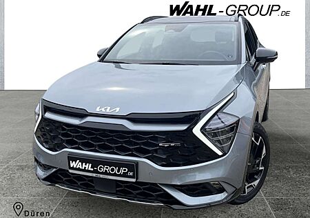 Kia Sportage GT-LINE 1,6T DCT AWD (GJR/GD/SOUND/DRIVEWISE)