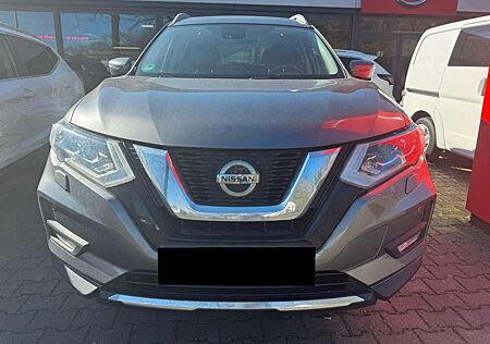 Nissan X-Trail 1.3 DIG-TN-Connecta