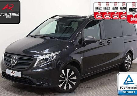 Mercedes-Benz Vito Tourer 119 CDI LANG 8 SITZE AHK,LED,DISTRO