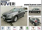 Skoda Kamiq 1,5 TSI Style DSG LED+ACC+Shzg.+17´´