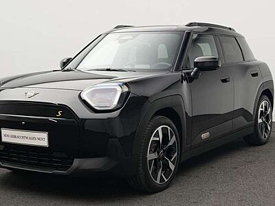 MINI Aceman Classic Trim
