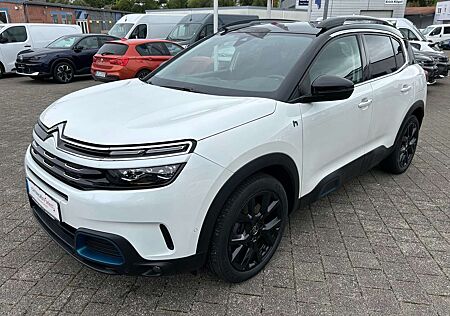 Citroën C5 Aircross Citroen Hybrid 225 S&S e-EAT8 Shine Pack