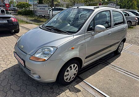 Chevrolet Matiz S*Automatik*Klima*SHZ*