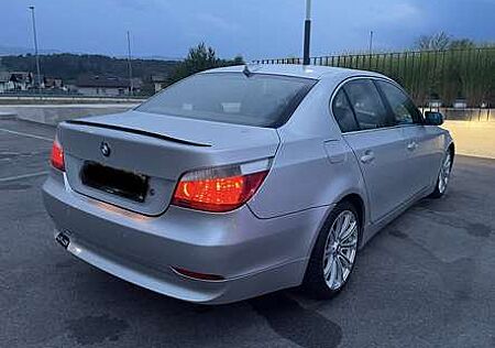 BMW 525d 525 Touring Aut.