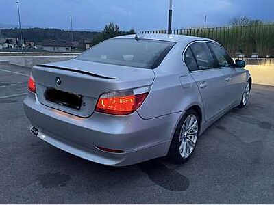 BMW 525 525d Touring Aut.