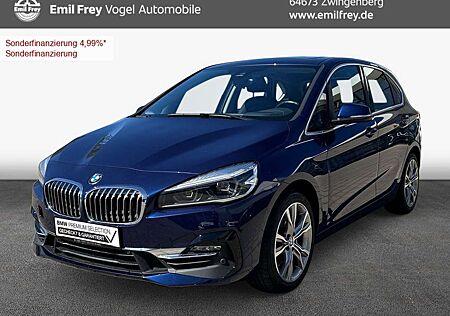 BMW 220d 220 xDrive Active Tourer Aut. Luxury Line