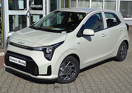 Kia Picanto 1.0 Vision NAVI-KLIMA-KAMERA-PDC-SITZ&LENKRADHEIZU