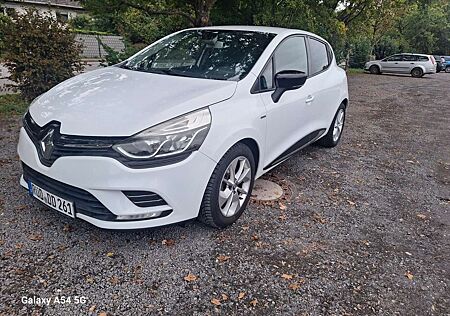Renault Clio Energy TCe 90 Start & Stop LIMITED