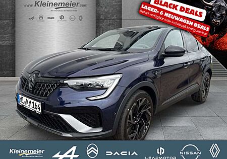 Renault Arkana 1.6 E-TECH Hybrid 145 Esprit Alpine EU6e