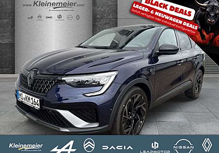 Renault Arkana 1.6 E-TECH Hybrid 145 Esprit Alpine EU6e