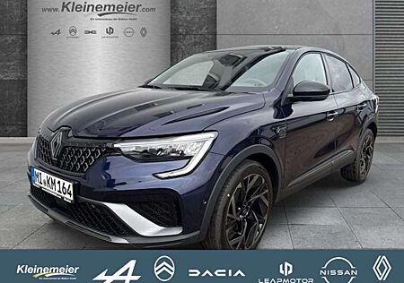 Renault Arkana 1.6 E-TECH Hybrid 145 Esprit Alpine EU6e