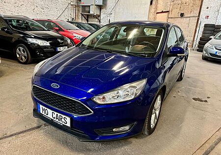 Ford Focus *Automatik*37.000km*Top Zustand*