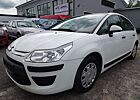 Citroën C4 Citroen 1.4 16V 65KW, 5TÜRIG-SERVO-ZV-8xBEREIFT-ESP