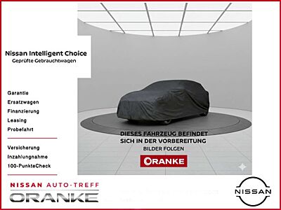 Nissan Townstar 1.3 DIG-T ACENTA*LED*TOTWINKEL*PDC