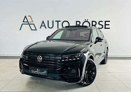 VW Touareg Volkswagen eHyb R Line+BLACK*PANO*LUFT*HUD*LED*AHK*